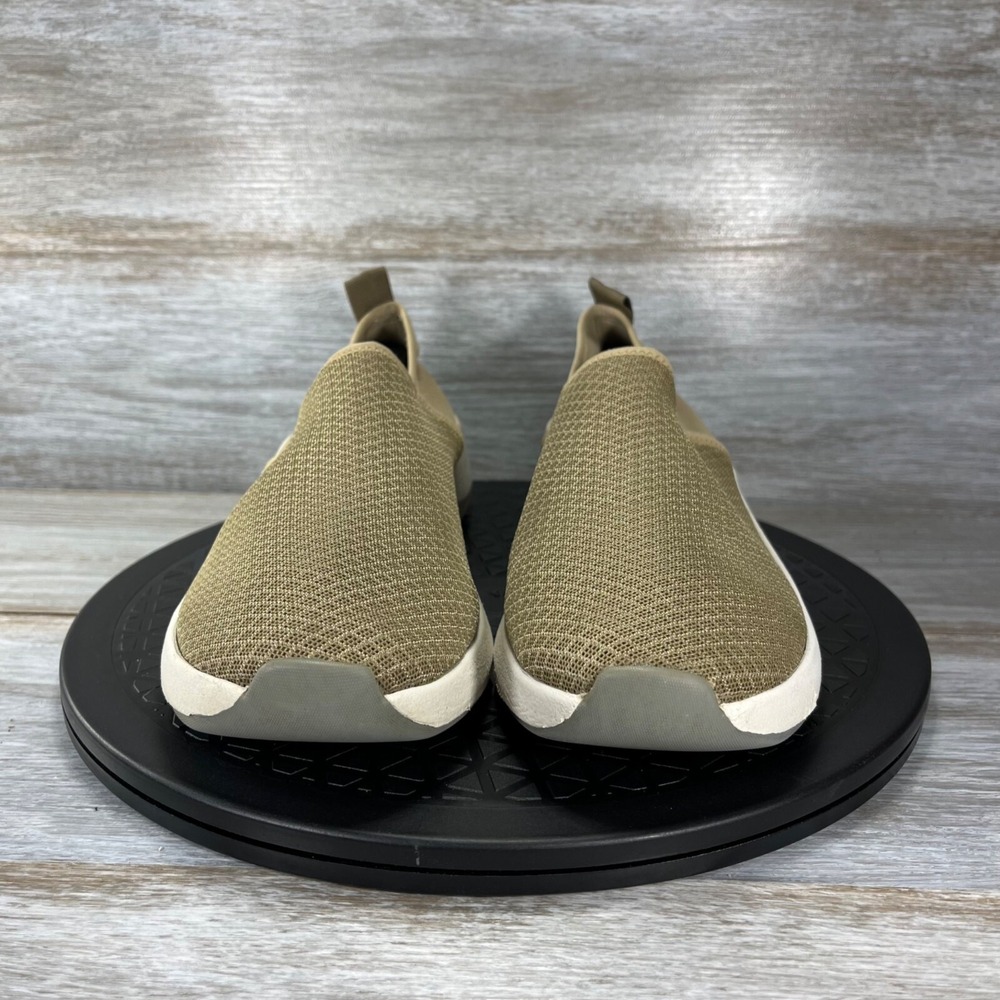 OTBT Women's Royce Slip-On Desert Tan Sneakers Size 9 - Picture 3 of 9
